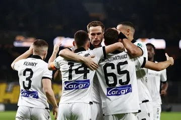 Ποιοι δεν υπολογίζονται στον ΠΑΟΚ για το ματς Κυπέλλου με τον Ατρόμητο