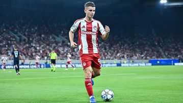 Πώς επηρεάζεται ο Μουζακίτης από την απόλυση... Αμορίμ!