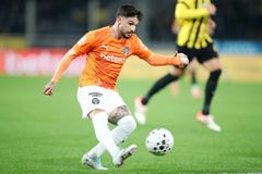 Προπονήσεις χωρίς Φούντα στον ΟΦΗ