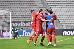 Με Αμπάντα, Ατζιάκβα ο Βόλος κόντρα στην Κηφισιά