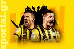 Ο Νίκολιτς έχει πλέον γραμμή κρούσης, όπως την θέλει