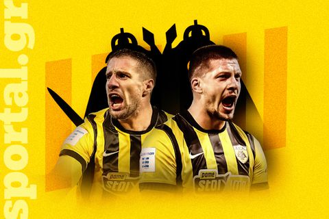 Ο Νίκολιτς έχει πλέον γραμμή κρούσης, όπως την θέλει