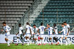 Χωρίς δύο η Κηφισιά στον Βόλο