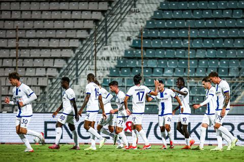 Χωρίς δύο η Κηφισιά στον Βόλο