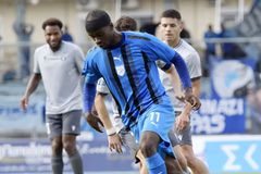 Στο στόχαστρο της Νίκης Βόλου ο Ζαν Μπατίστ Λεό