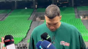 Δηλώσεις Σλούκα εν όψει Αρμάνι