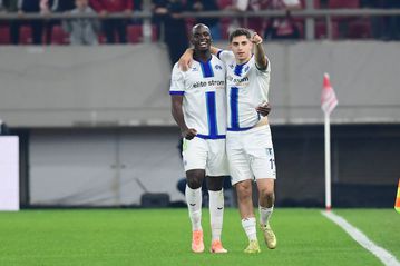 Τι «χάνει» η Κηφισιά μετά τη φυγή των Τεττέη και Παντελίδη – Πόσα γκολ, ασίστ και τελικές είχαν μαζί (vids)