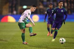 Η Νιου Σέιντς έφτιαξε ντοκιμαντέρ για την πρόκριση στο Conference League