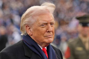 Oι υπουργοί του Τραμπ έβλεπαν NFL όσο σχεδιαζόταν η σύλληψη του Μαδούρο