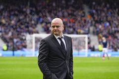 Σε κρίση η Ανόρθωση και ο Τιμούρ Κετσπάγια