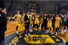 Δύσκολη αποστολή για τον Άρη στην Ισπανία, με δύο απουσίες κόντρα στη Μανρέσα