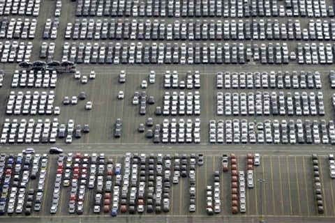 Μια νέα απειλή βρίσκεται προ των πυλών της ευρωπαϊκής αυτοκινητοβιομηχανίας