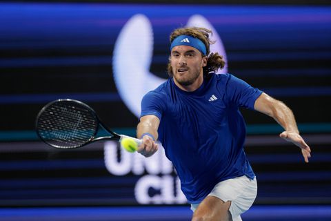 United Cup: Ολοκληρώθηκε η φάση των ομίλων, με Ελβετία η Ελλάδα στα προημιτελικά