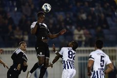 Πού θα δείτε το ΠΑΟΚ - Ατρόμητος