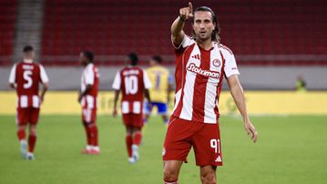 Ο Γιαζίτσι έδωσε «απαντήσεις» για το μέλλον του!