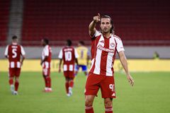 Ο Γιαζίτσι έδωσε «απαντήσεις» για το μέλλον του!