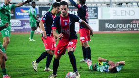 Μαρκό: Θέμα χρόνου η ποιοτική ενίσχυση με Φουρλάνο