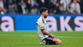 Στα άκρα η σχέση Ράφα Σίλβα και Μπεσίκτας: Τον κάλεσαν για προπόνηση στις 4 τα ξημερώματα