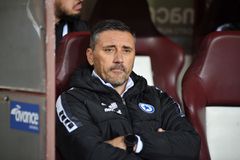 Με μοναδικό απόντα τον Ματουσαμί ο Ατρόμητος κόντρα στον ΠΑΟΚ