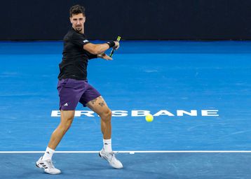 Κοκκινάκης: «Έχω μόσχευμα από τον αχίλλειο τένοντα νεκρού στο μπράτσο μου»