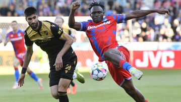 Προχωράει μεταγραφικά ο Λεβαδειακός