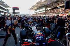 Η McLaren «κλέβει» τον επικεφαλής στρατηγικής της Red Bull