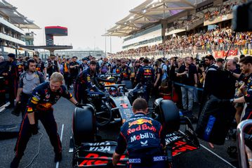 Η McLaren «κλέβει» τον επικεφαλής στρατηγικής της Red Bull