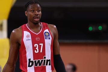 Ο Άρης κινείται για Αντετοκούνμπο – Σε εξέλιξη οι επαφές με τον Ολυμπιακό