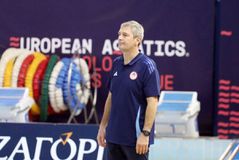 «Τέλος» από τον Ολυμπιακό ο Δημήτρης Κραβαρίτης