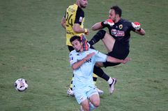 Σιδηρόπουλος ξανά σε ματς Κυπέλλου του Άρη μετά την... καρατιά του Μπρινιόλι