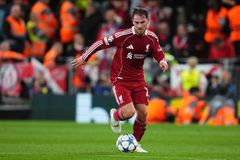 Μακ Άλιστερ: «Πονάει που δεν βλέπω τη Λίβερπουλ ξανά πρωταθλήτρια»