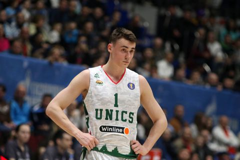 Σημαντική ενίσχυση για την Μπάγερν με Νέναντ Ντιμιτρίεβιτς