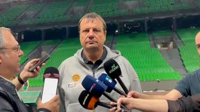 Δηλώσεις Αταμάν εν όψει Αρμάνι