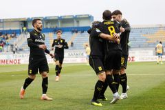 Καλή Χρονιά με το Sportal στα κίτρινα…!