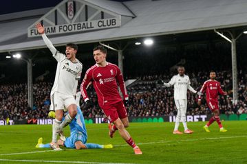 Αυτός είναι ο λόγος που μέτρησε το γκολ του Βιρτζ παρόλο που και ο ίδιος νόμιζε ότι ήταν οφσάιντ