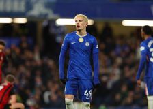 Η αντίδραση του Γκαρνάτσο στην απόλυση του Αμορίμ (pic)