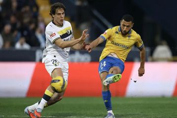 Παναθηναϊκός: Η A Bola επαναφέρει την περίπτωση Μπεγκραουί - Τι ισχύει για την ενίσχυση στην επίθεση