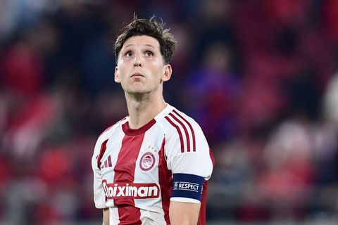 H Ρέιντζερς ζωντανή για το πρωτάθλημα: Τι πρέπει να κάνει ο Ολυμπιακός για το rebalancing