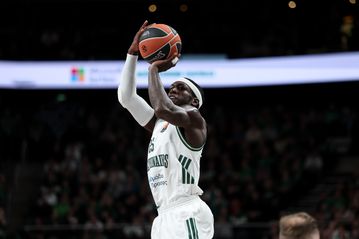 Πού θα δείτε το Παναθηναϊκός - Αρμάνι Μιλάνο