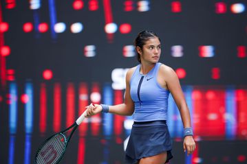 Θα αγωνιστεί κανονικά η Ραντουκάνου απέναντι στην Σάκκαρη