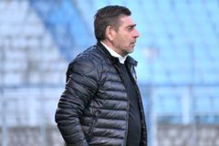 Παντελίδης: «Και τρία γκολ να βάζαμε κάτι θα έκανε ο μεσαίος και θα χάναμε»