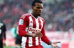 Γκάρι Ροντρίγκες: «Δεν τίθεται θέμα μεταγραφής στην Κόνιασπορ και δεν έχω σκοπό να επιστρέψω στην Τουρκία»