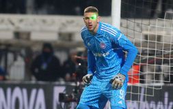 Ο Πασχαλάκης ήταν πολύ μεγάλος για τις εστίες της Τούμπας