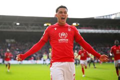 Πήρε το «εξάποντο» παραμονής η Φόρεστ, 1-0 τη Λιντς