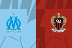 ΜΑΡΣΕΙΓ - ΝΙΣ 1-2