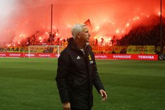 Άλαν Πάρντιου: Το μαύρο κουτί