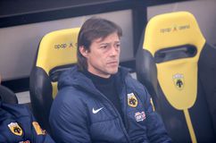 Η ενδεκάδα της ΑΕΚ κόντρα στον Ατρόμητο