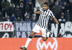 Βραβεύτηκε ο Λέο Μάτος στην Τούμπα (vid)