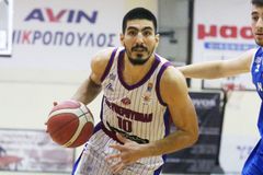 Elite League: Μεγάλη νίκη για Ελευθερούπολη μέσα στο Μεσολόγγι μετά από δύο παρατάσεις!