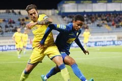 ΠΑΝΑΙΤΩΛΙΚΟΣ - ΑΣΤΕΡΑΣ ΤΡΙΠΟΛΗΣ 0-0